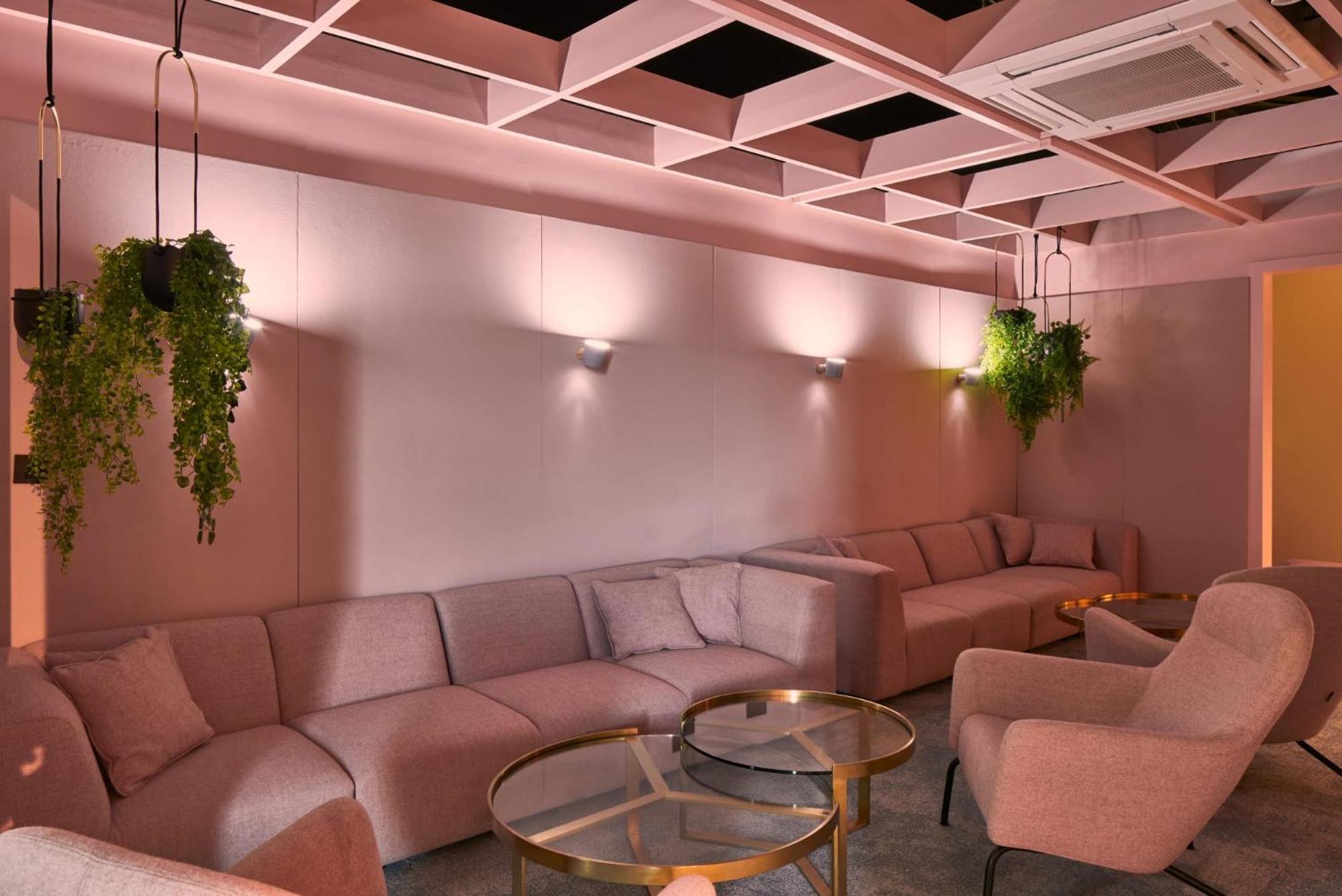Apartment Student Only Modern Living At Calico In The Heart Of Liverpool